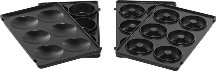 Actual product image Ariete 1972 Party Time sandwich machine