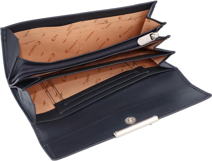 Produktbild Esquire Helena Geldbörse Leder 18 cm