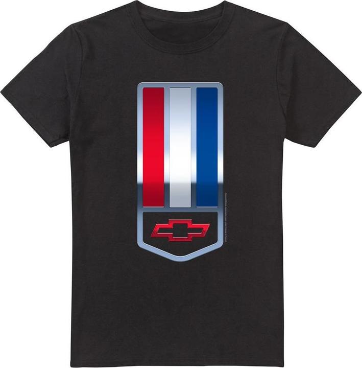 Produktbild Chevrolet 1998 Camaro Nameplate TShirt (4XL)