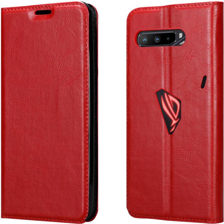 Actual product image Cadorabo Cover (Asus ROG Phone III)