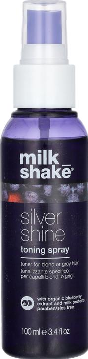 Produktbild Milk_Shake Silver Shine Toning Spray 100 ml (Silber)