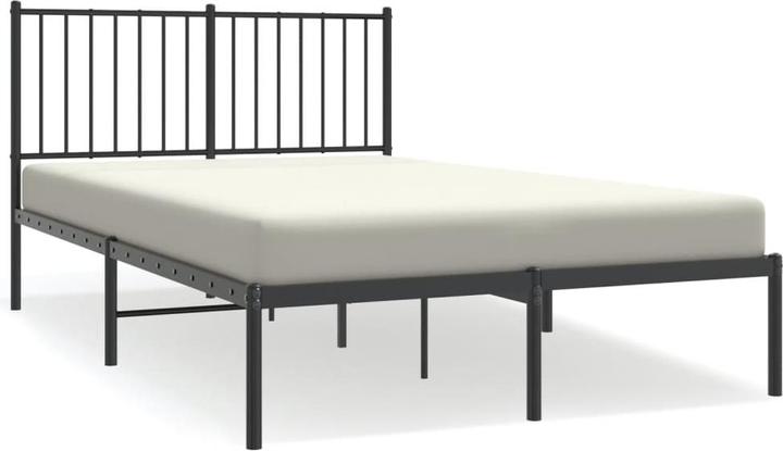 Image du produit vidaXL Bettgestell (140 x 190 cm)