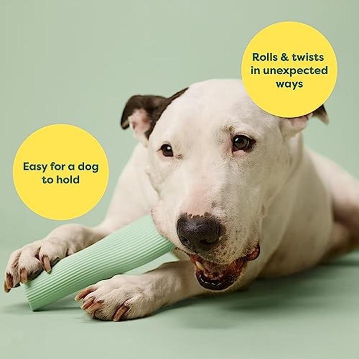 Produktbild Earth Rated Chew Toy Rubber - 8,5X6 Cm (Kauspielzeug Hund)