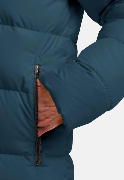 Actual product image Jack Wolfskin Frozen Palace Coat W (M)