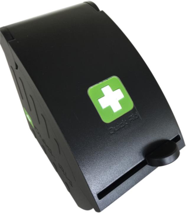 Produktbild Quick Aid Dispenser inkl. 1 Rolle (Erste Hilfe Set Zubehör)