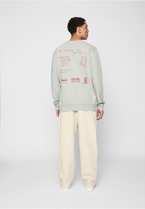 Produktbild Mister Tee Cash Only Crewneck - 88241 (M)