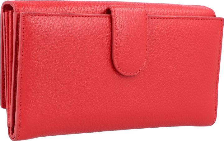 Produktbild Brics Marmolada Geldbörse RFID Leder 18 cm