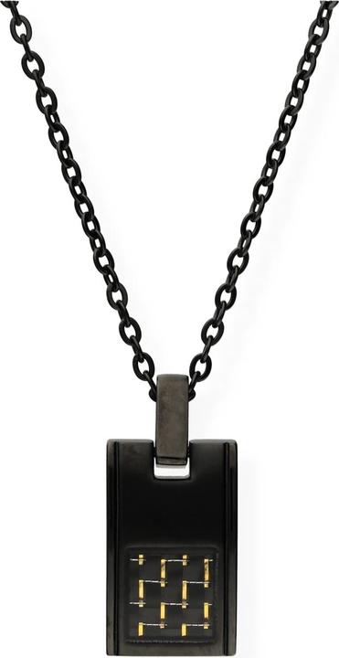 Produktbild Carat Men's Classic (Edelstahl)