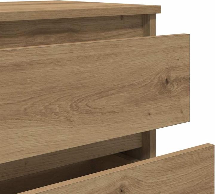 Produktbild vidaXL Sideboard (60 x 35 x 70 cm)