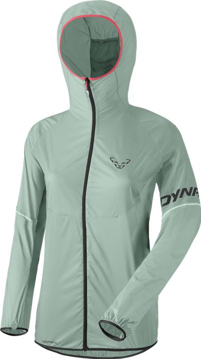 Immagine prodotto Dynafit Vertical Wind W Jkt 72 (42)