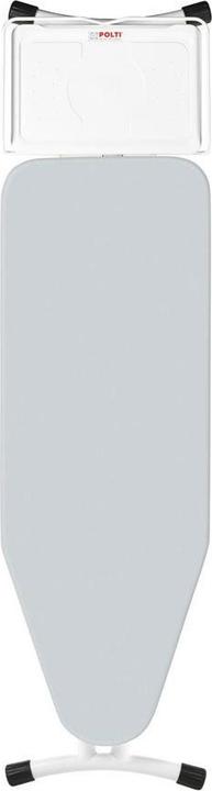 Actual product image Polti Ironing board Vaporella Essential (FPAS0044) (122 x 43.5 cm)