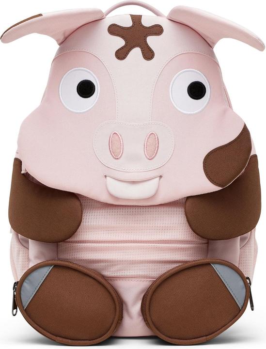 Actual product image Affenzahn Backpack