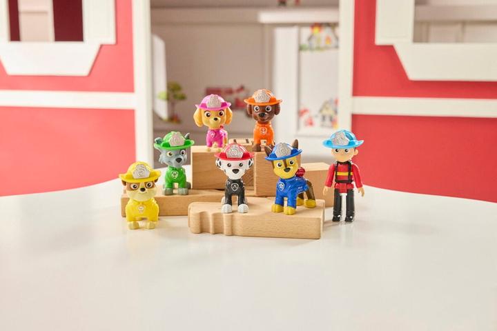 Produktbild Amigo Paw Patrol Fire Rescue - Geschenkset