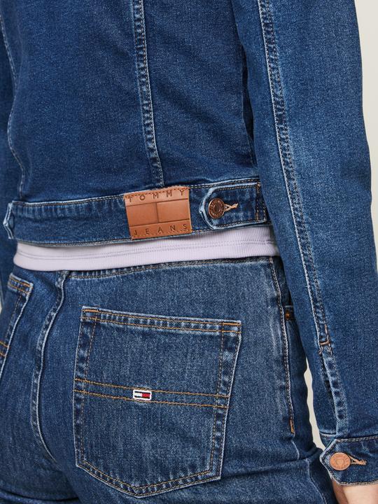 Produktbild Tommy Hilfiger Vivianne Damen-Jeansjacke (S)