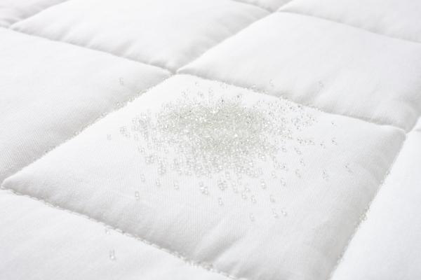 Produktbild Arctic Nordisk Tekstil Barents tyngdedyne 9kg 140x200 cm (140 x 200 cm)