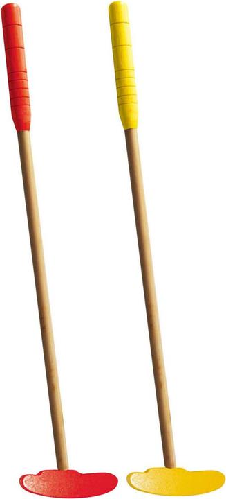 Immagine prodotto Masters Golf Set da golf in legno, 10 pezzi.