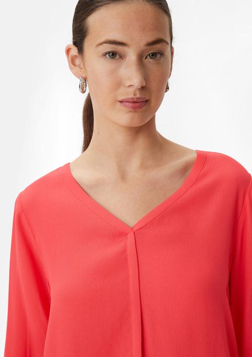 Immagine prodotto Comma Bluse Bluse aus feinem Viskosecrêpe (36)