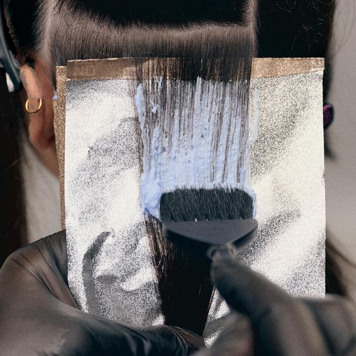 Actual product image Schwarzkopf Blondme - Premium Lightener 9+ (Blond)