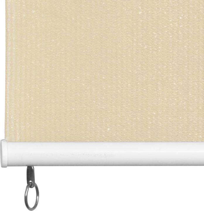 Actual product image vidaXL Roller blind (80 x 230 cm)