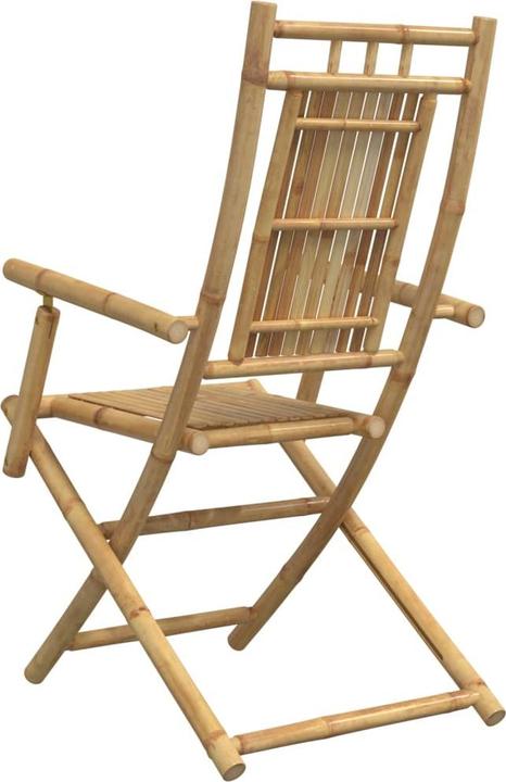 Produktbild vidaXL Gartenstuhl