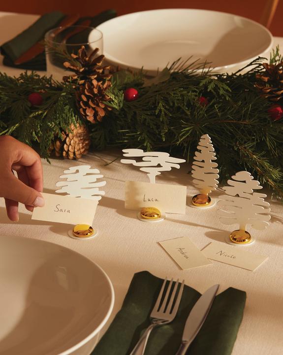 Produktbild Alessi Barkplace Tree (4 Stk.)