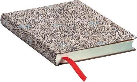 Immagine prodotto Paperblanks Notebook Flex Mosaic mini lin (Righe, Copertina morbida)