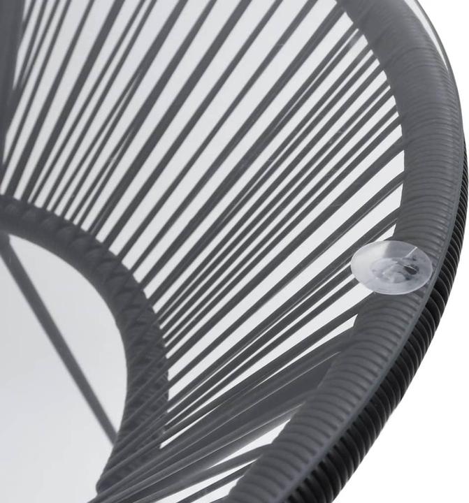 Image du produit vidaXL Garten Esstisch (70 x 74 cm)