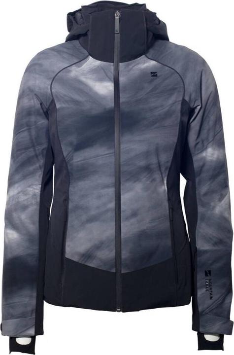 Actual product image Mountain Force Horizon Ski Jacket (38)