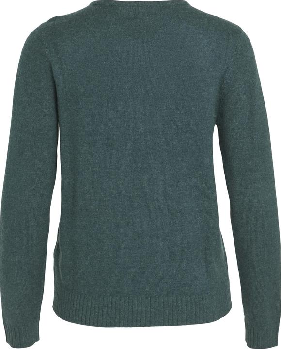 Produktbild Vila V-Ausschnitt- Strickpullover (XXL)