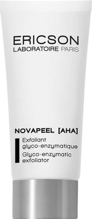 Actual product image Ericson Laboratoire Glyco-Enzymatic Exfoliant (Cleansing scrub)