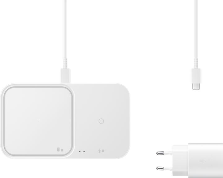 Actual product image Samsung Duo (15 W)