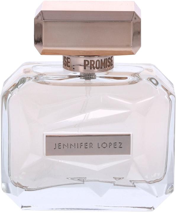 Immagine prodotto Jennifer Lopez Promessa (Eau de parfum, 50 ml)