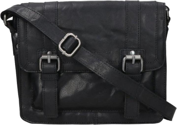 Immagine prodotto Spikes & Sparrow Umhängetasche