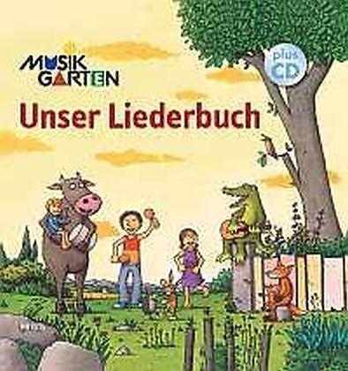 Produktbild Unser Liederbuch (Deutsch)