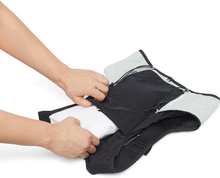 Actual product image Mammut Aenergy Trail Vest 12 (12 l)