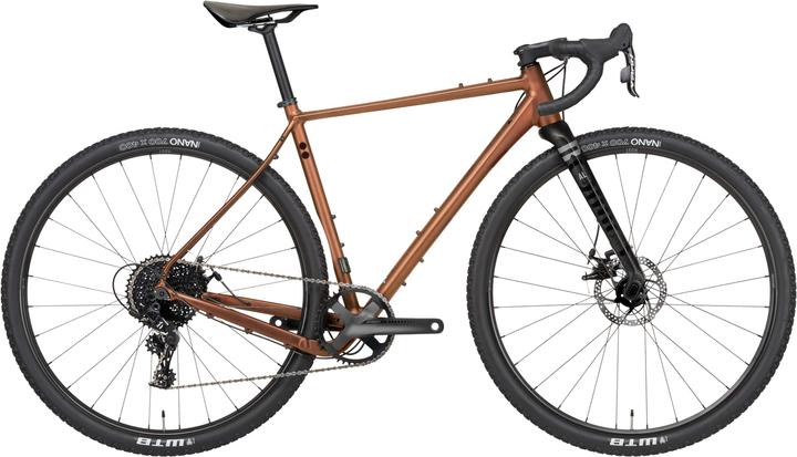 Image du produit Rondo RUUT AL2