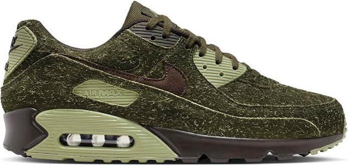 Image du produit Nike Air Max 90 Premium Old Moss (38.5)