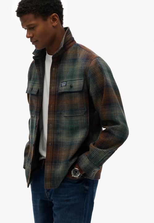 Immagine prodotto Superdry Overshirt (L)