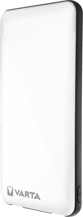 Actual product image Varta Energy (5000 mAh, 12 W, 18.50 Wh)