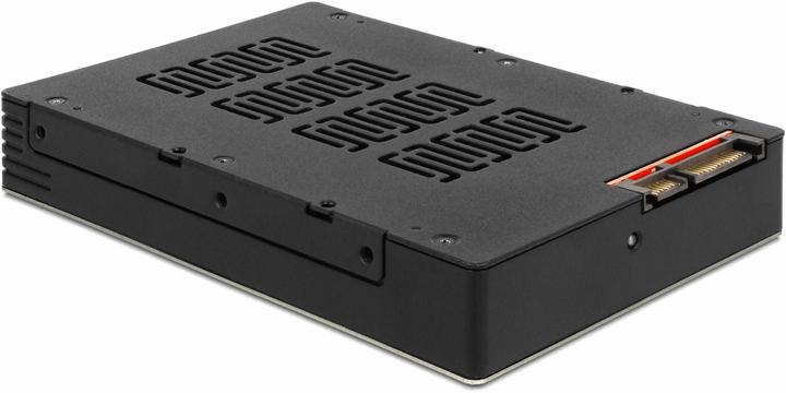 Image du produit Delock Hot-Swap pour 1x 2.5SSD/HDD