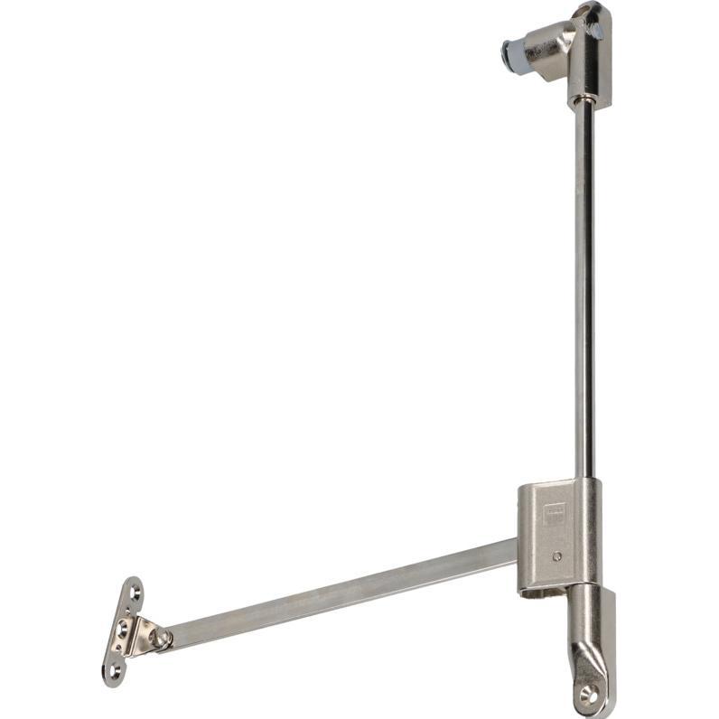 Hettich, Möbelausstattung, Bremsklappenhalter Klassik D (1 Stk.)