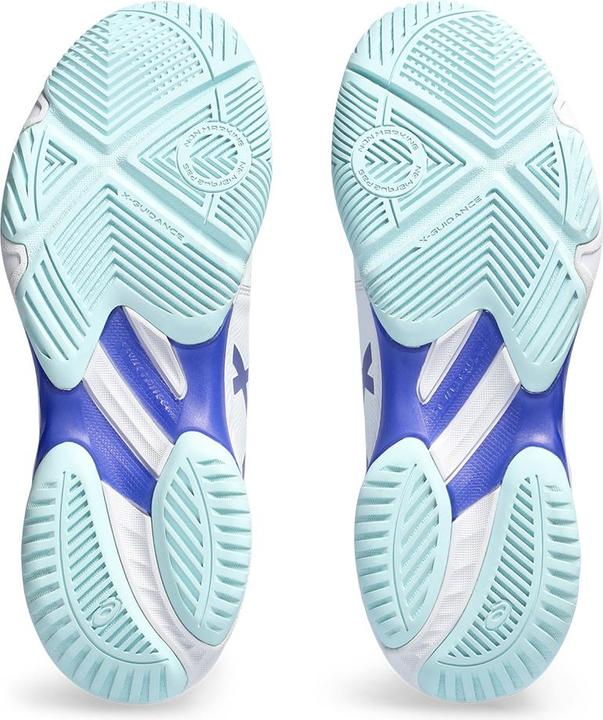 Produktbild ASICS Performance Hallenschuh Netburner Ballistic Ff3 (38)