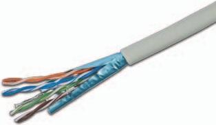 Actual product image Wirewin Patch cable (S/FTP, CAT6, 305 m)