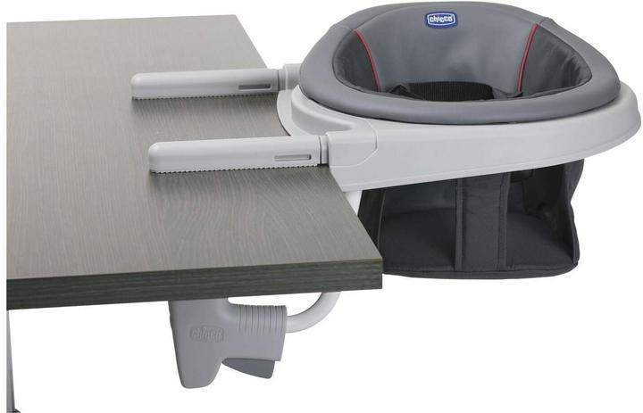 Actual product image Chicco Table seat 360 degrees (Table seat)