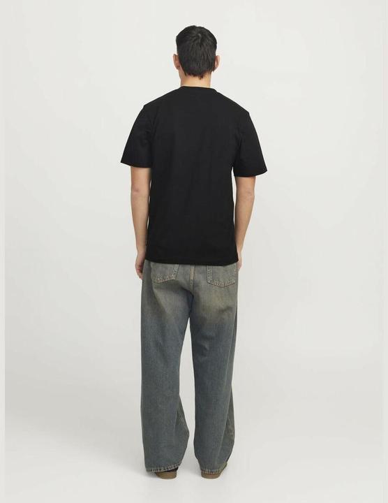 Produktbild Jack & Jones Jcotarmac Camo Front Tee Ss Crew Neck Ln (M)