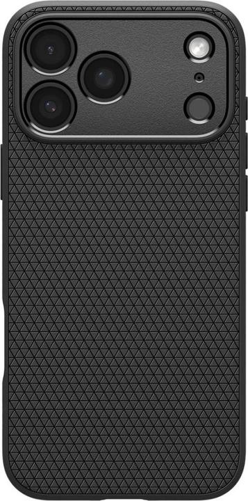 Actual product image Spigen Liquid Air (Apple iPhone 17 Pro)