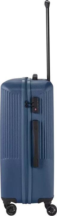 Image du produit Travelite Bali (65 l, L (90 - 115l))
