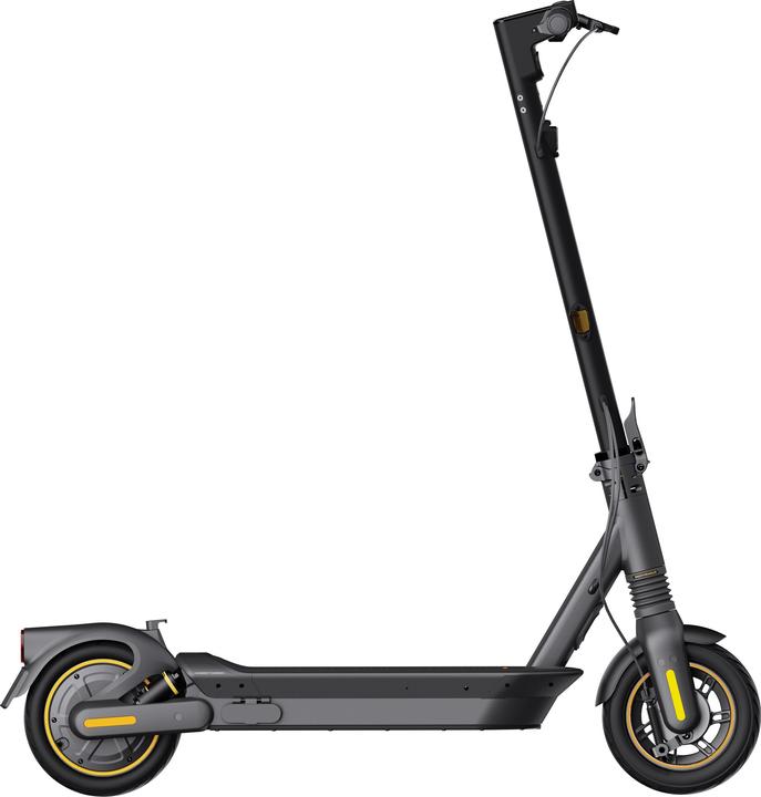 Actual product image Segway-Ninebot Max G2 (25 km/h, 65 km, 450 W)