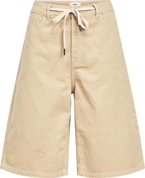 Produktbild Object Denim Bermudashorts (L)