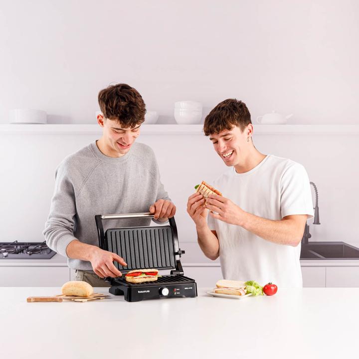 Image du produit Taurus Grill&Co